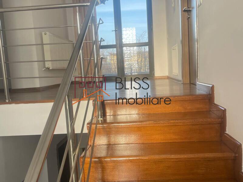 Modern 4-Bedroom House, Bucharest / Ilfov | Bliss Imobiliare / Photo 9 - BLISS Imobiliare