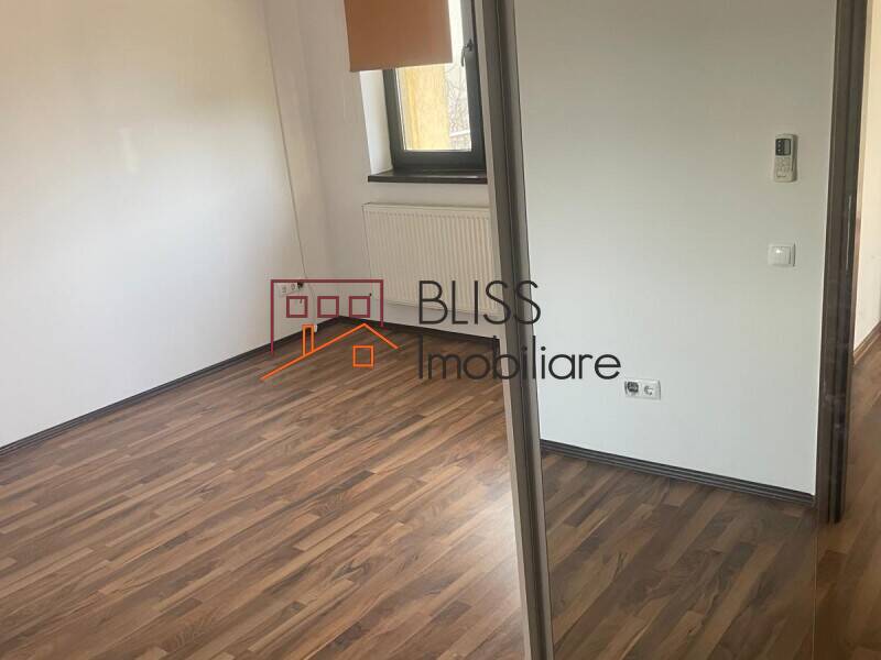 Modern 4-Bedroom House, Bucharest / Ilfov | Bliss Imobiliare / Photo 13 - BLISS Imobiliare