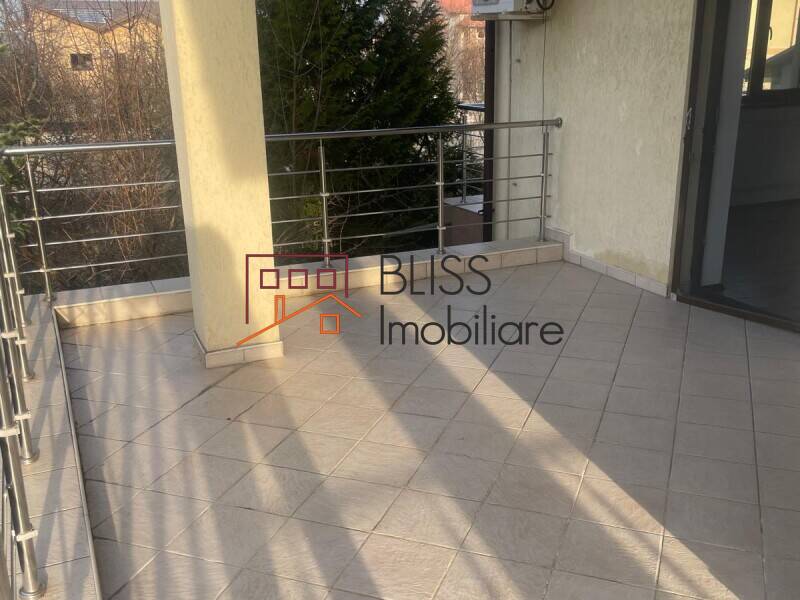 Modern 4-Bedroom House, Bucharest / Ilfov | Bliss Imobiliare / Photo 18 - BLISS Imobiliare