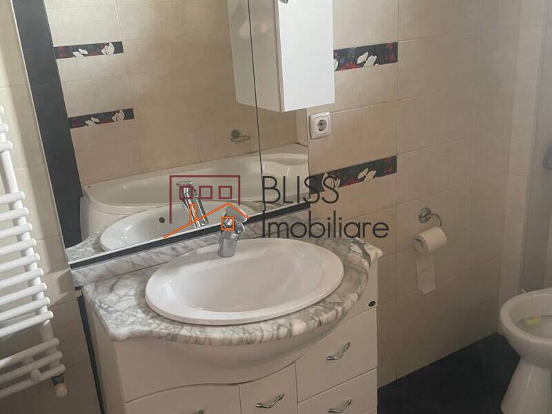 Modern 4-Bedroom House, Bucharest / Ilfov | Bliss Imobiliare / Photo 19 - BLISS Imobiliare