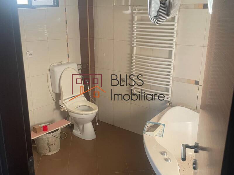 Modern 4-Bedroom House, Bucharest / Ilfov | Bliss Imobiliare / Photo 21 - BLISS Imobiliare