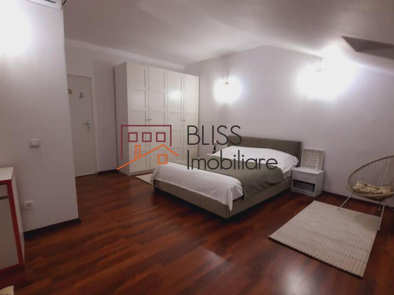 Vila 5 Camere Corbeanca Cu Curte Privata | Bliss Imobiliare / Photo 22 - BLISS Imobiliare