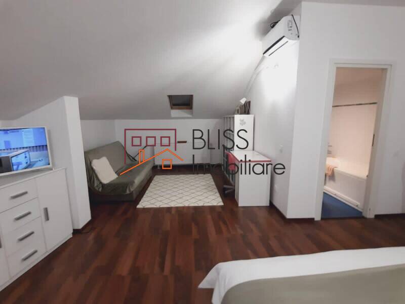 Vila 5 Camere Corbeanca Cu Curte Privata | Bliss Imobiliare / Photo 24 - BLISS Imobiliare