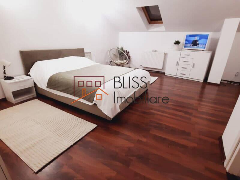 3-Bedroom Villa With Private Yard In Corbeanca, Bucharest / Ilfov | Bliss Imobiliare / Photo 23 - BLISS Imobiliare