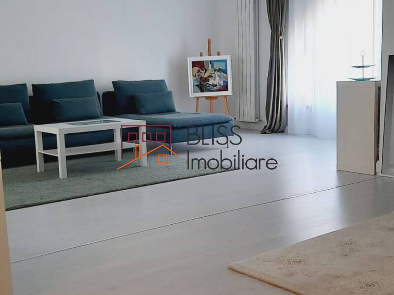 3-Bedroom Villa With Private Yard In Corbeanca, Bucharest / Ilfov | Bliss Imobiliare / Photo 9 - BLISS Imobiliare