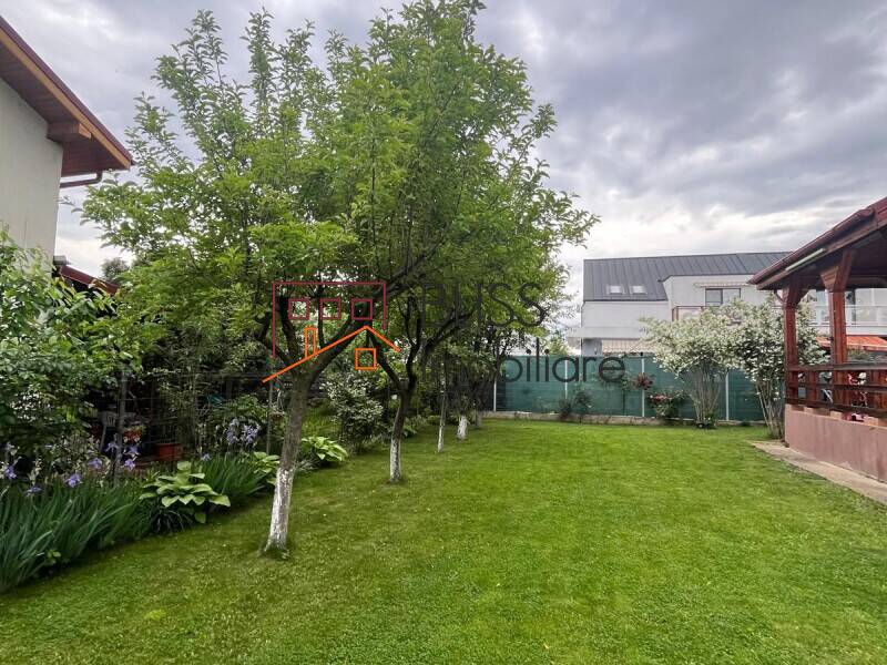 Vila 5 Camere Corbeanca Cu Curte Privata | Bliss Imobiliare / Photo 5 - BLISS Imobiliare