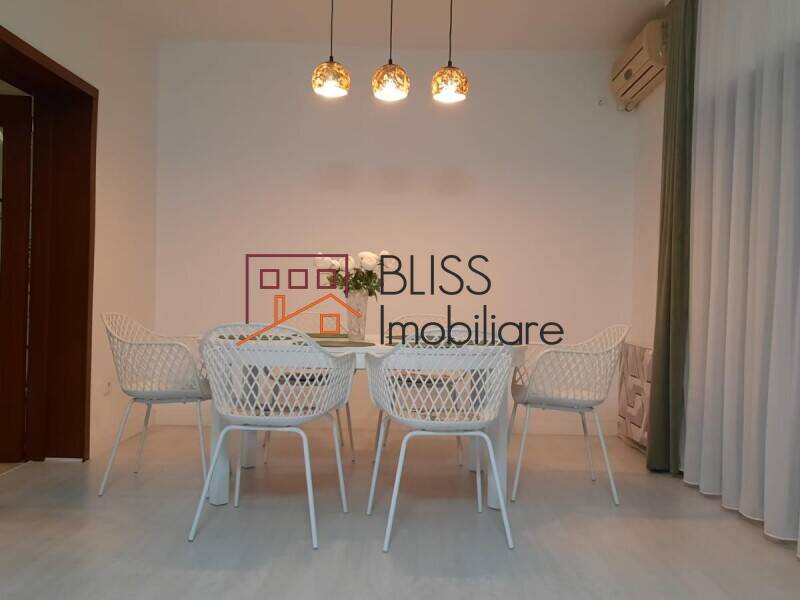 3-Bedroom Villa With Private Yard In Corbeanca, Bucharest / Ilfov | Bliss Imobiliare / Photo 14 - BLISS Imobiliare