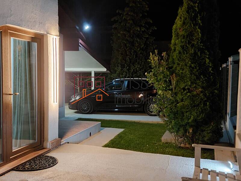 3-Bedroom Villa With Private Yard In Corbeanca, Bucharest / Ilfov | Bliss Imobiliare / Photo 28 - BLISS Imobiliare