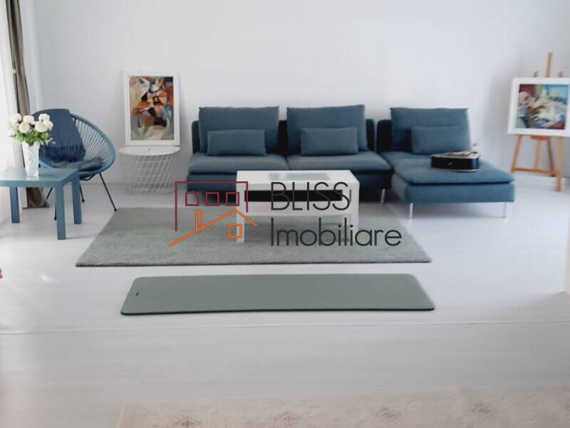 Vila 5 Camere Corbeanca Cu Curte Privata | Bliss Imobiliare / Photo 10 - BLISS Imobiliare