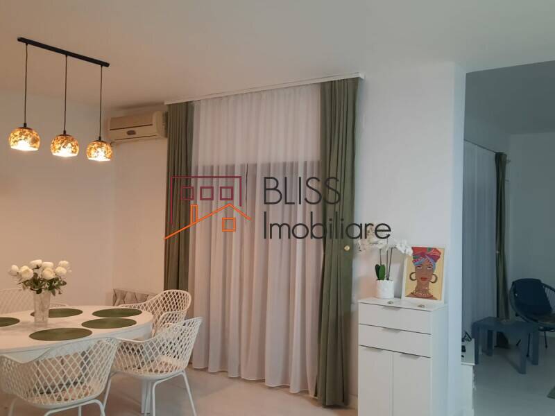 Vila 5 Camere Corbeanca Cu Curte Privata | Bliss Imobiliare / Photo 15 - BLISS Imobiliare