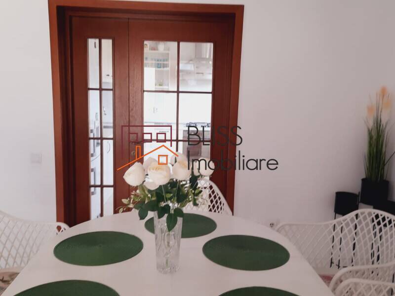 Vila 5 Camere Corbeanca Cu Curte Privata | Bliss Imobiliare / Photo 12 - BLISS Imobiliare
