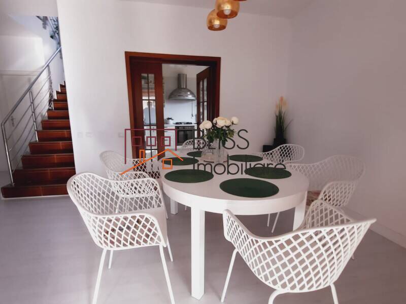 3-Bedroom Villa With Private Yard In Corbeanca, Bucharest / Ilfov | Bliss Imobiliare / Photo 16 - BLISS Imobiliare