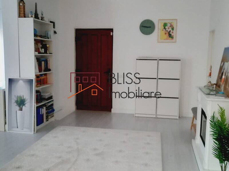 Vila 5 Camere Corbeanca Cu Curte Privata | Bliss Imobiliare / Photo 11 - BLISS Imobiliare