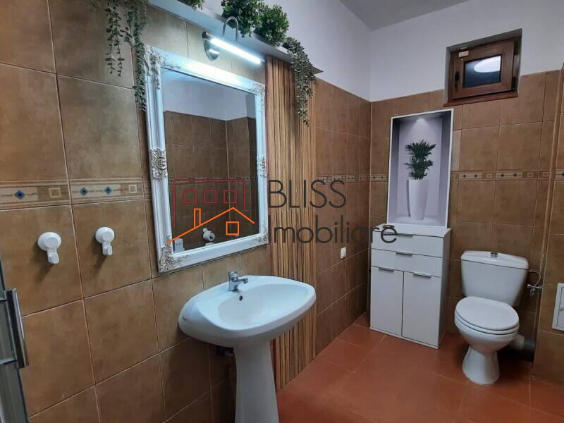 3-Bedroom Villa With Private Yard In Corbeanca, Bucharest / Ilfov | Bliss Imobiliare / Photo 17 - BLISS Imobiliare