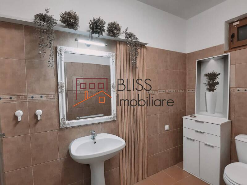 Vila 5 Camere Corbeanca Cu Curte Privata | Bliss Imobiliare / Photo 18 - BLISS Imobiliare