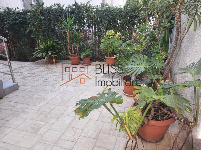 Apartament Spatios Cu 4 Camere In Dorobanti | Bliss Imobiliare / Photo 21 - BLISS Imobiliare