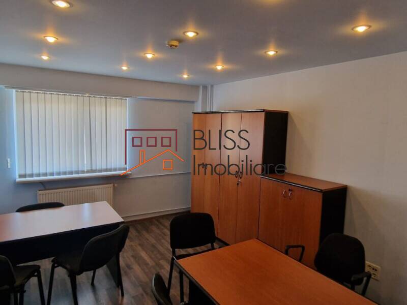 Apartament 4 Camere Piata Victoriei, Mobilat Modern | Bliss Imobiliare / Photo 14 - BLISS Imobiliare