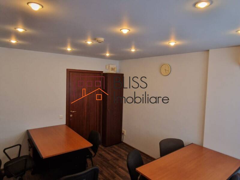 3-Bedroom Apartment Piata Victoriei, Modern Furnished, Bucharest | Bliss Imobiliare / Photo 15 - BLISS Imobiliare
