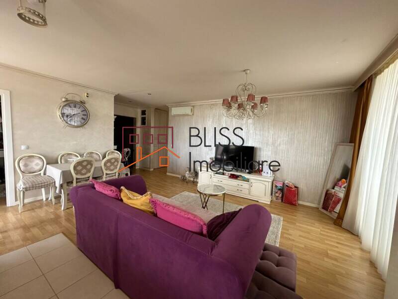 Apartament de Inchiriat Iancu Nicolae | Pipera - 2 Camere - ID:124739 | Bliss Imobiliare / Photo 1 - BLISS Imobiliare