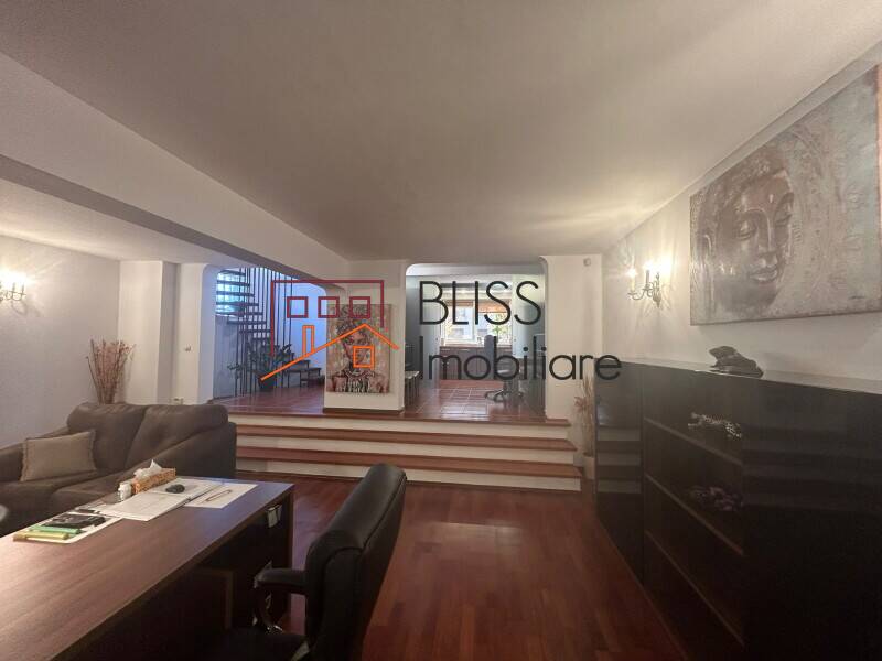 Casa Spatioasa Cu Gradina Privata Si Parcare Pentru Familie | Bliss Imobiliare / Photo 5 - BLISS Imobiliare