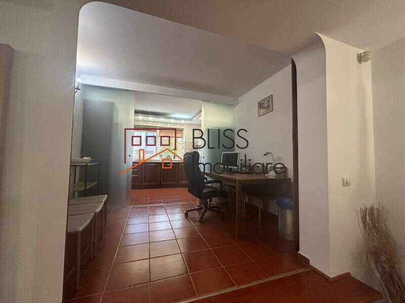 Vila Cu 5 Camere Si Gradina Pipera | Bliss Imobiliare / Photo 8 - BLISS Imobiliare