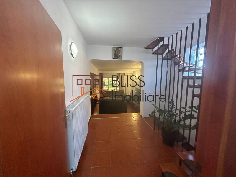 Casa Spatioasa Cu Gradina Privata Si Parcare Pentru Familie | Bliss Imobiliare / Photo 15 - BLISS Imobiliare