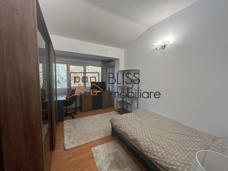 Casa Spatioasa Cu Gradina Privata Si Parcare Pentru Familie | Bliss Imobiliare / Photo 31 - BLISS Imobiliare