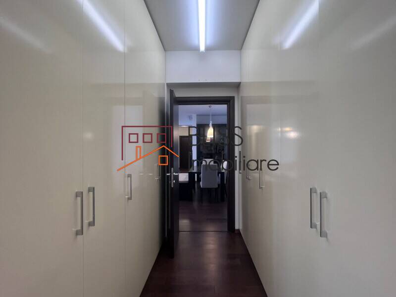 3-Bedroom Modern Apartment Herastrau With Parking, Bucharest | Bliss Imobiliare / Photo 10 - BLISS Imobiliare