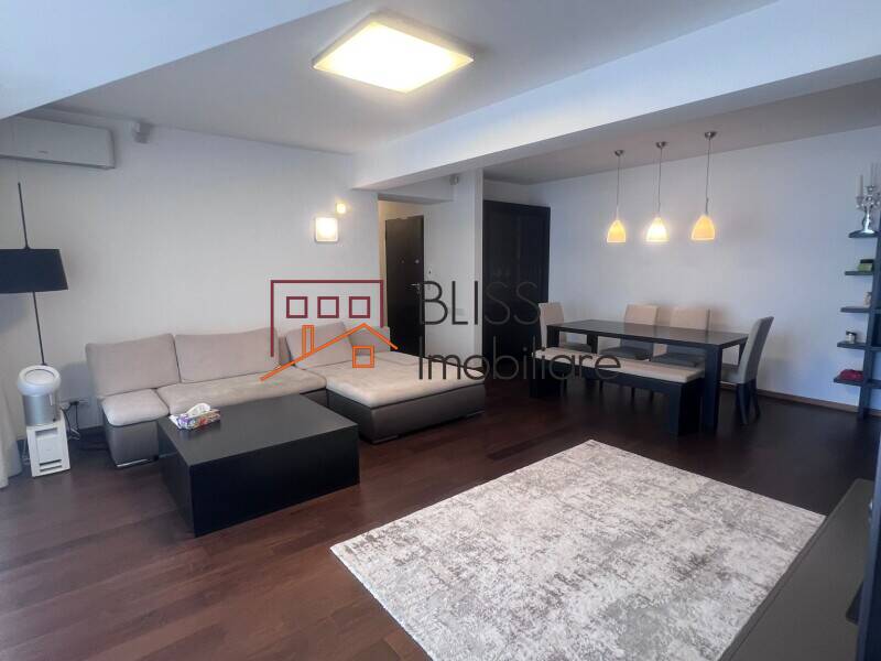 Apartament 4 Camere Modern Herastrau | Bliss Imobiliare / Photo 4 - BLISS Imobiliare