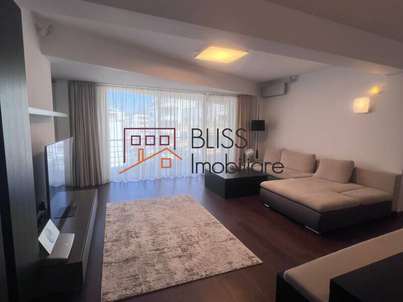 Apartament 4 Camere Modern Herastrau | Bliss Imobiliare / Photo 2 - BLISS Imobiliare