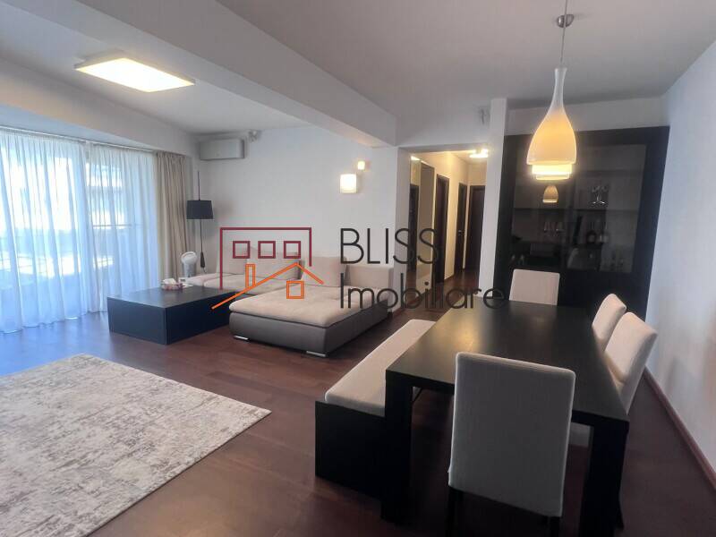 Apartament 4 Camere Modern Herastrau | Bliss Imobiliare / Photo 1 - BLISS Imobiliare