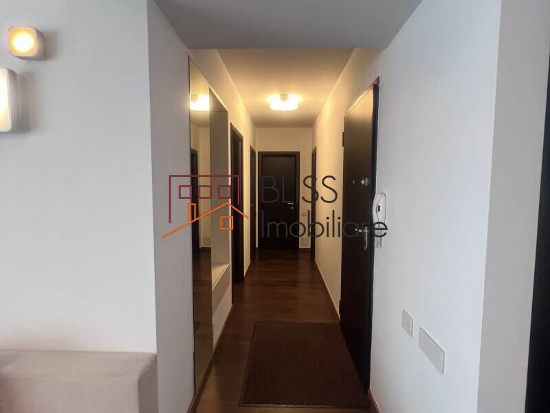 Apartament 4 Camere Modern Herastrau | Bliss Imobiliare / Photo 7 - BLISS Imobiliare