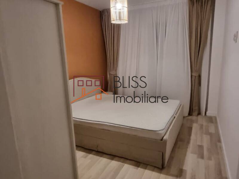 Apartament 3 Camere Cu Curte Privata Aviatiei | Bliss Imobiliare / Photo 7 - BLISS Imobiliare