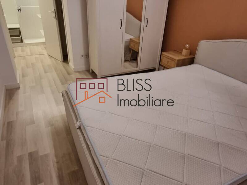 2-Bedroom Apartment With Private Yard, Bucharest | Bliss Imobiliare / Photo 6 - BLISS Imobiliare