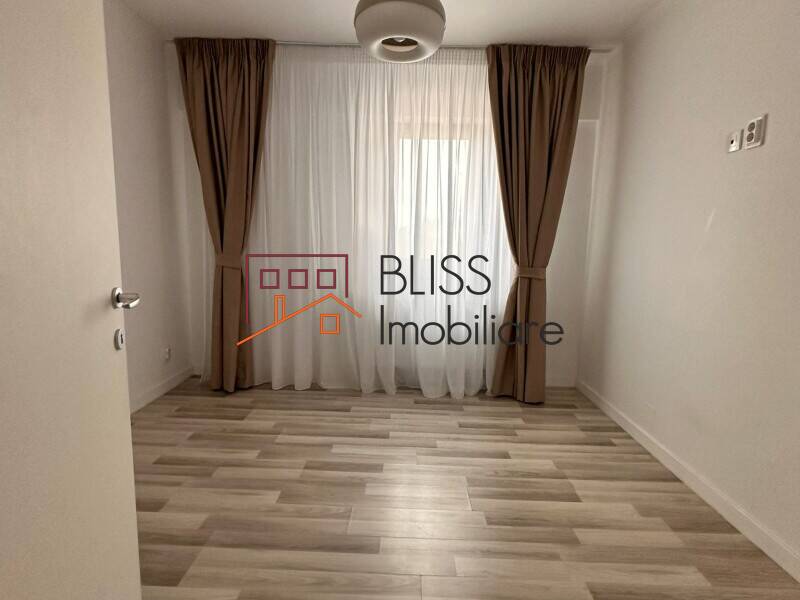 2-Bedroom Apartment With Private Yard, Bucharest | Bliss Imobiliare / Photo 8 - BLISS Imobiliare