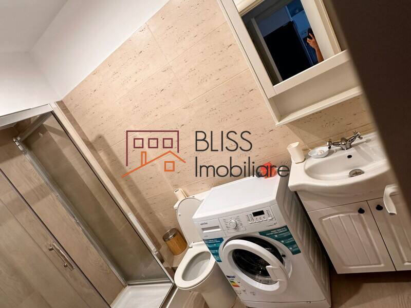2-Bedroom Apartment With Private Yard, Bucharest | Bliss Imobiliare / Photo 9 - BLISS Imobiliare