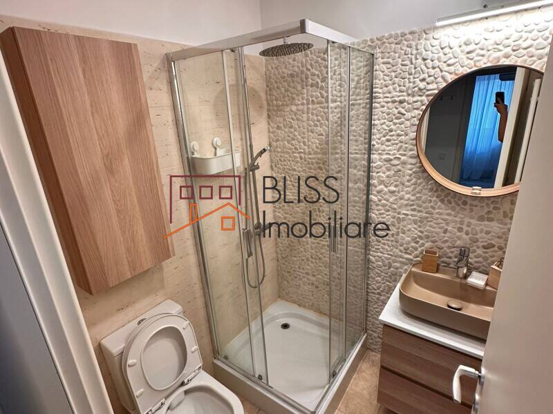 2-Bedroom Apartment With Private Yard, Bucharest | Bliss Imobiliare / Photo 10 - BLISS Imobiliare