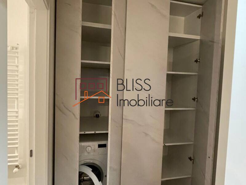 Apartament 3 Camere Mobilat Aviatiei | Bliss Imobiliare / Photo 8 - BLISS Imobiliare