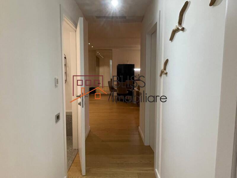 Apartament 3 Camere Mobilat Aviatiei | Bliss Imobiliare / Photo 7 - BLISS Imobiliare