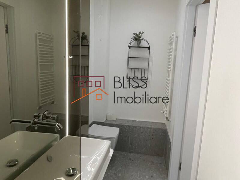 Apartament 3 Camere Mobilat Aviatiei | Bliss Imobiliare / Photo 11 - BLISS Imobiliare