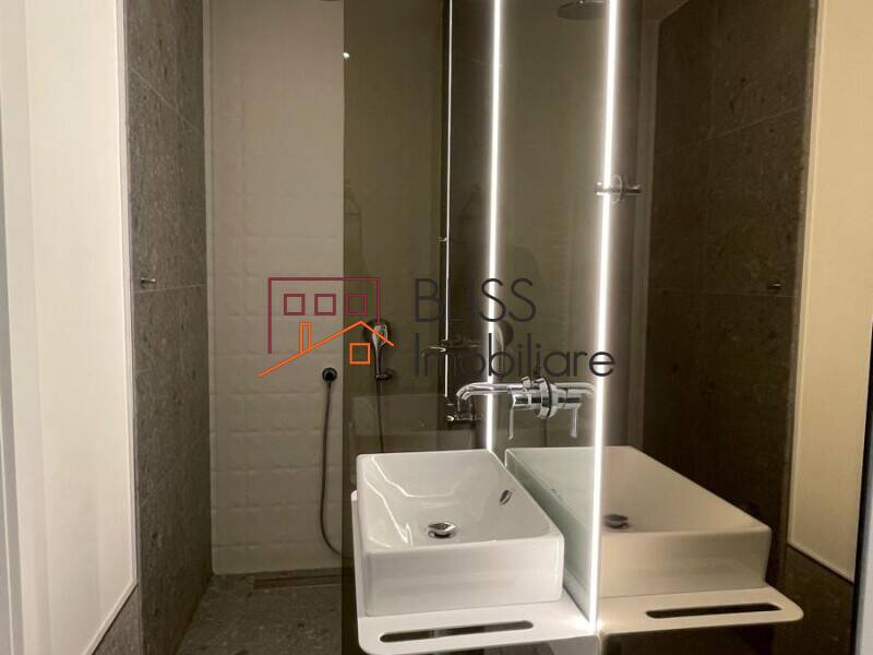 Apartament 3 Camere Mobilat Aviatiei | Bliss Imobiliare / Photo 12 - BLISS Imobiliare