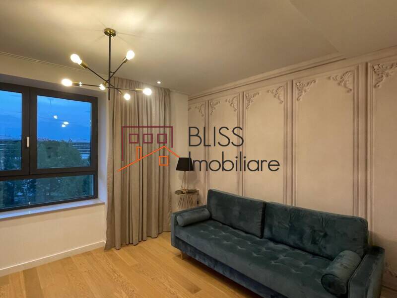 Apartament 3 Camere Mobilat Aviatiei | Bliss Imobiliare / Photo 14 - BLISS Imobiliare
