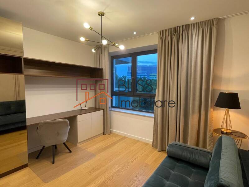 Apartament 3 Camere Mobilat Aviatiei | Bliss Imobiliare / Photo 16 - BLISS Imobiliare