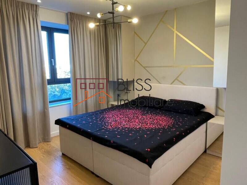 Apartament 3 Camere Mobilat Aviatiei | Bliss Imobiliare / Photo 10 - BLISS Imobiliare