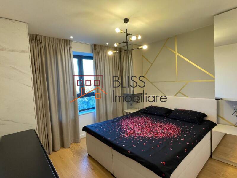 Apartament 3 Camere Mobilat Aviatiei | Bliss Imobiliare / Photo 9 - BLISS Imobiliare