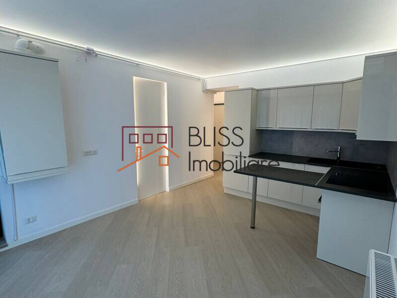 Apartament 2 Camere Cortina North | Bliss Imobiliare / Photo 5 - BLISS Imobiliare