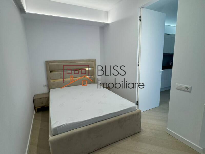 1-Bedroom Apartment Cortina North, Bucharest / Ilfov | Bliss Imobiliare / Photo 10 - BLISS Imobiliare