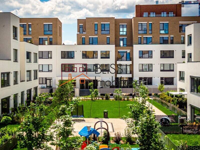 2-Bedroom Duplex Apartment, 9 Sqm Terrace, Bucharest / Ilfov | Bliss Imobiliare / Photo 3 - BLISS Imobiliare