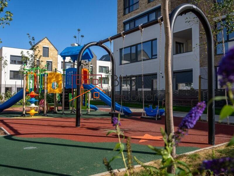 2-Bedroom Duplex With Terrace In Catted Family, Bucharest / Ilfov | Bliss Imobiliare / Photo 3 - BLISS Imobiliare