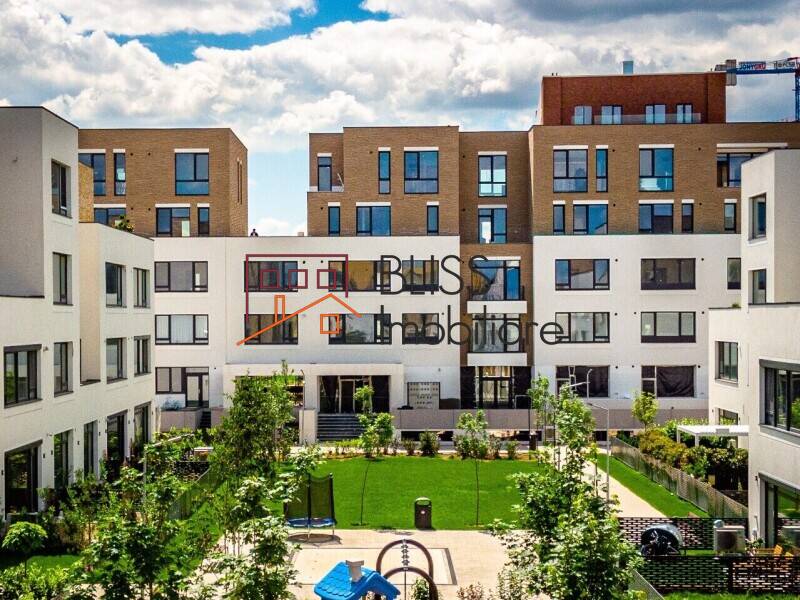 Duplex 3 Camere Cu Terasa Zona Catted Family | Bliss Imobiliare / Photo 2 - BLISS Imobiliare